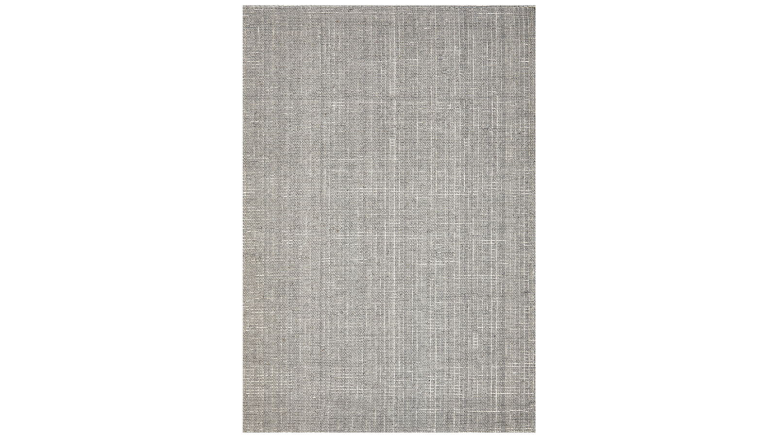 The Weave Studio Madria Parker Dove Rug