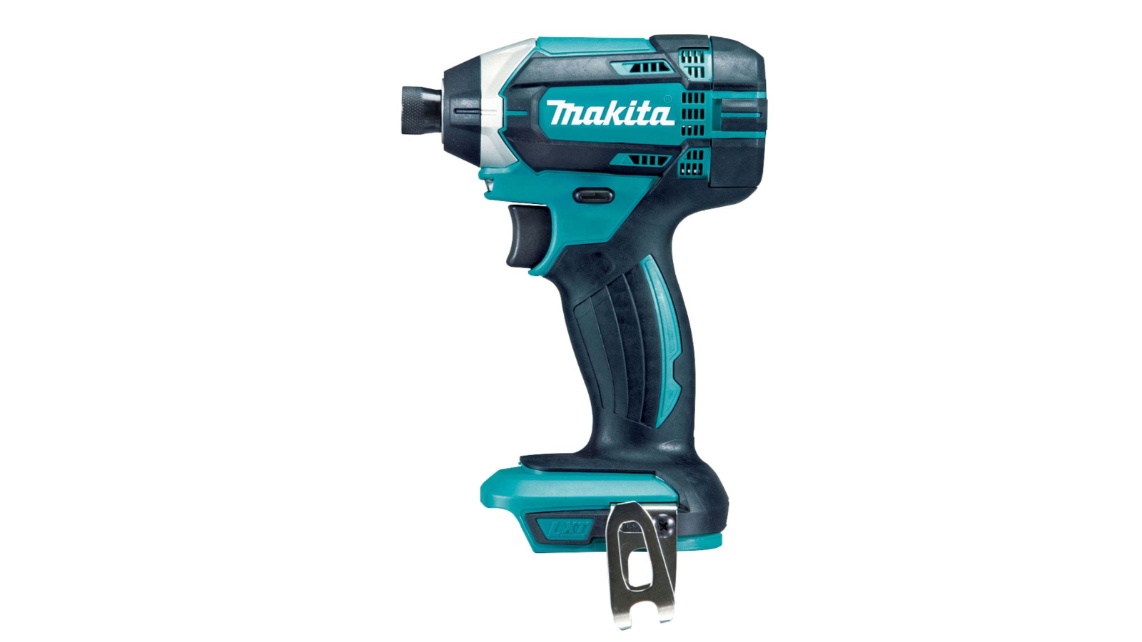 Makita 18V Cordless Compact Impact Driver with Built-in Dual Light