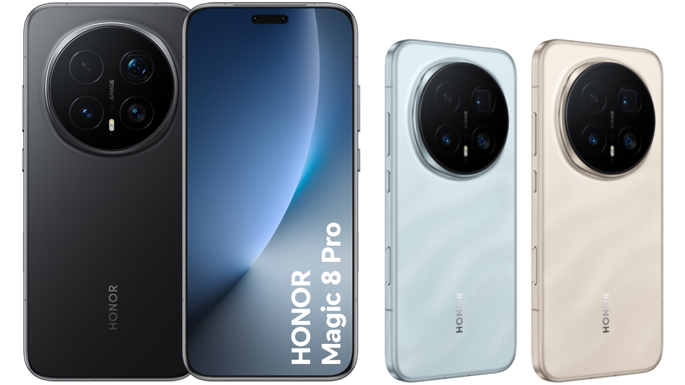HONOR Magic8 Pro 512GB