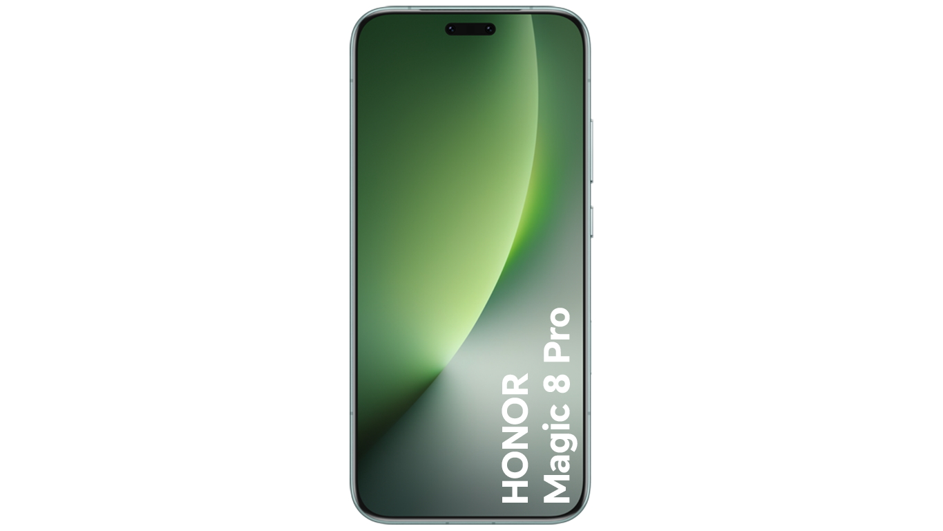 HONOR Magic8 Pro 512GB - Sky Cyan | Harvey Norman