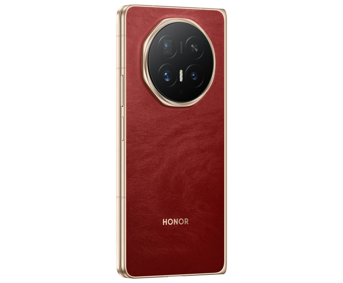 HONOR Magic V6 512GB - Red | Harvey Norman