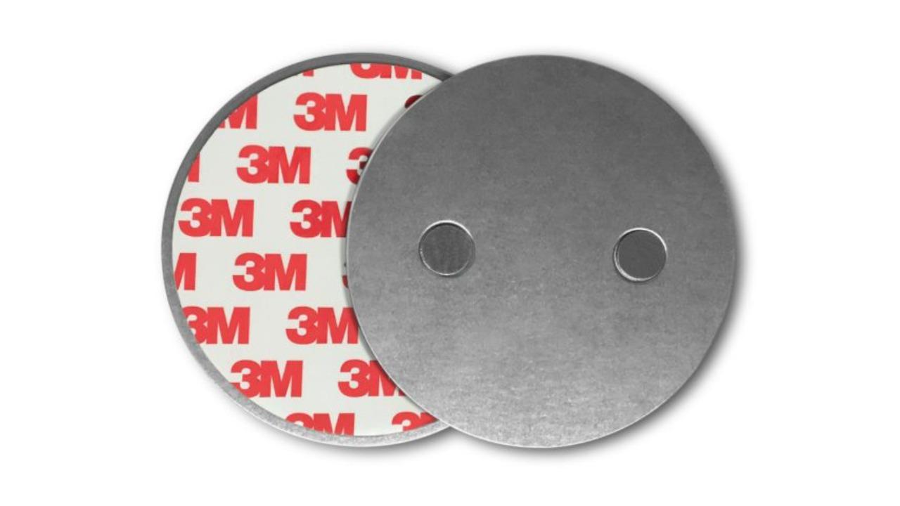 Bellman and Symfon Magnetic Mount Kit
