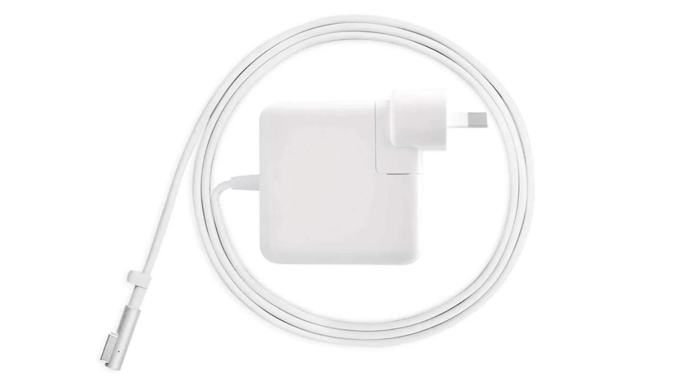 BatteryMate Magsafe 1/2 Adapter Power Charger for Macbook Pro