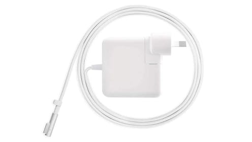 BatteryMate 60W Magsafe L-Shape AC Adapter Laptop Charger for A1278 Apple MacBook Pro 13inch