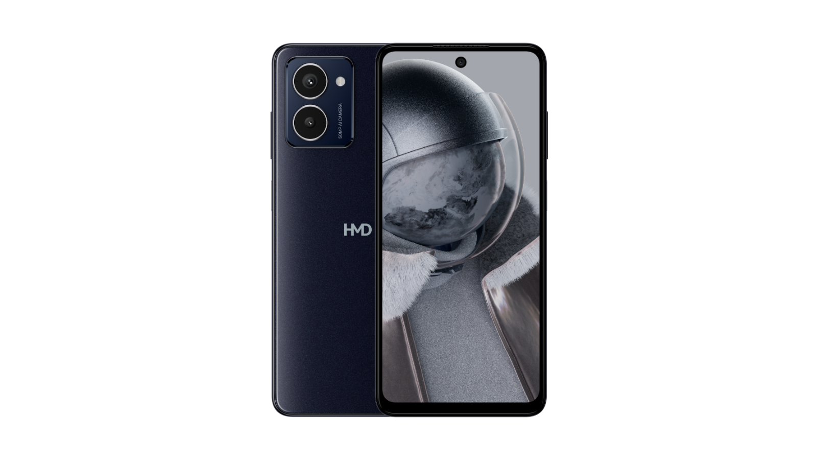 HMD Pulse Pro 128GB - Black