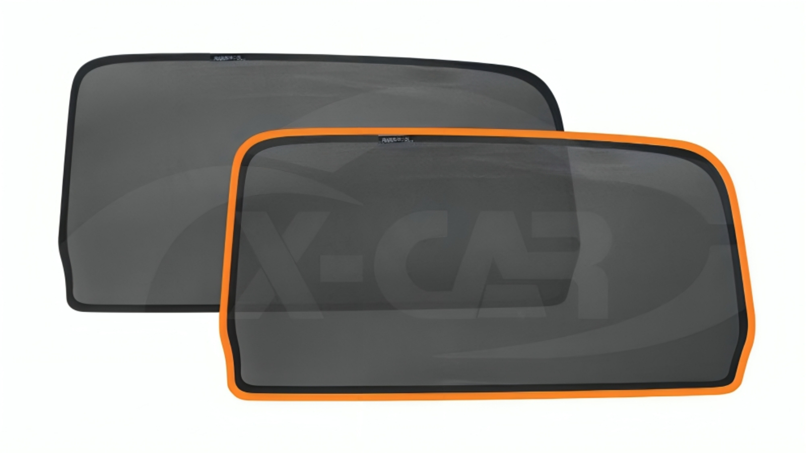 X-CAR Rear Window Magnetic Sun Shade for Volkswagen VW Tiguan 2016-2024