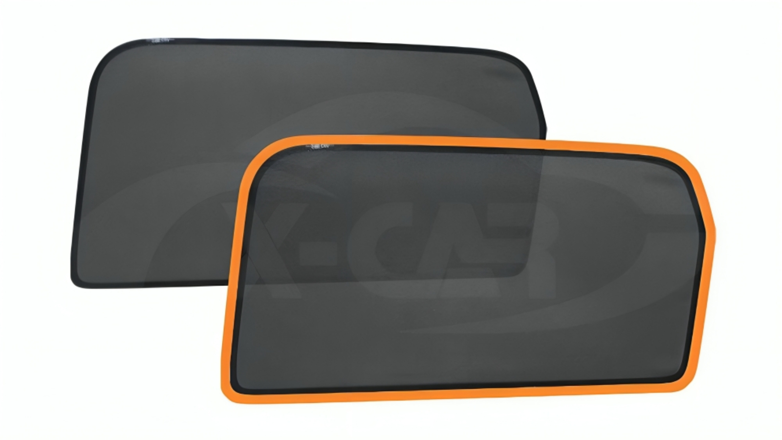 X-CAR Rear Window Magnetic Sun Shade for Honda CR-V 2023-2024