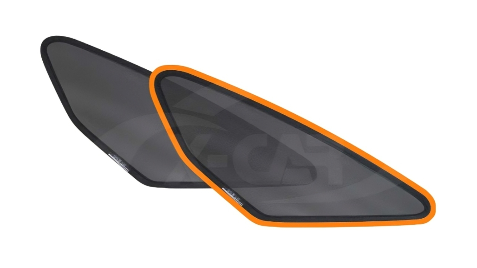 X-CAR Port Window Magnetic Sun Shade for Kia Sorento 2020-2024