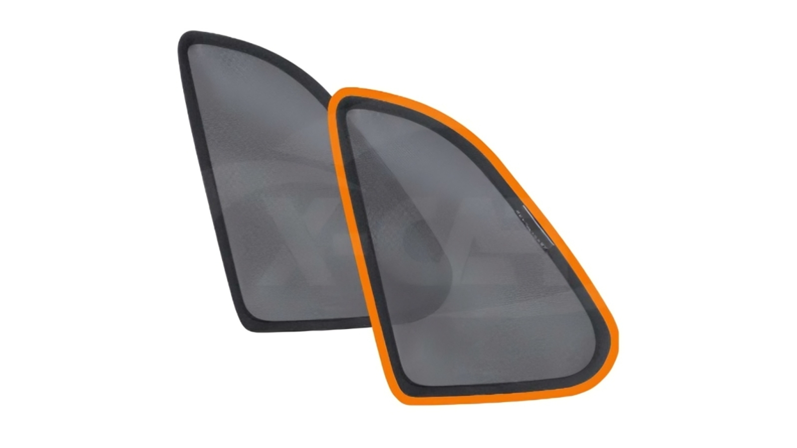 X-CAR Port Window Magnetic Sun Shade for Volkswagen VW Tiguan 2016-2024