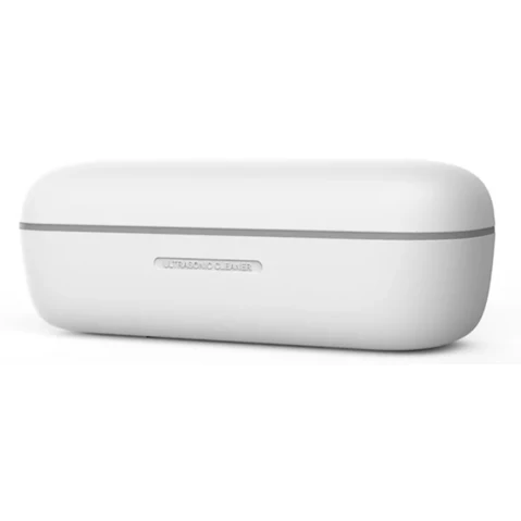 Caremax Stainless Steel 47000Hz Ultrasonic Jewelry Cleaner - 300ml