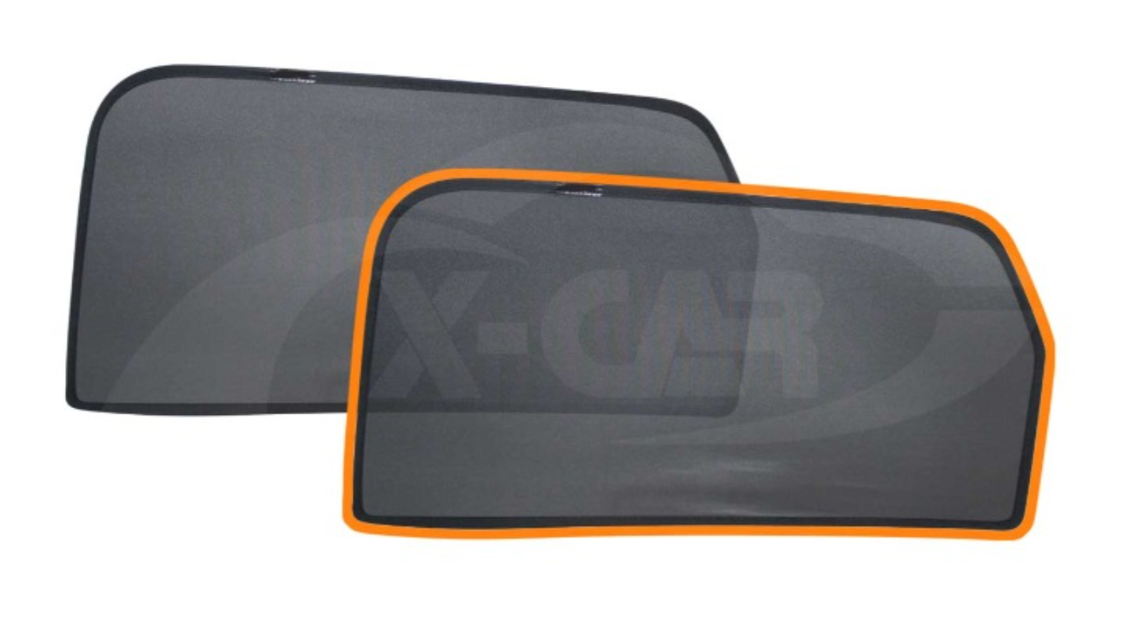 X-CAR Rear Window Magnetic Sun Shade for Kia Sorento 2020-2024