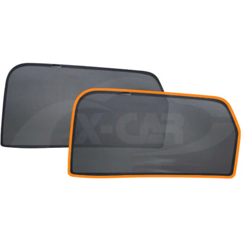 X-CAR Rear Window Magnetic Sun Shade for Kia Sorento 2020-2024