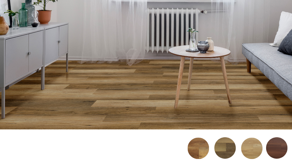 Neptune Australiana Hybrid Flooring