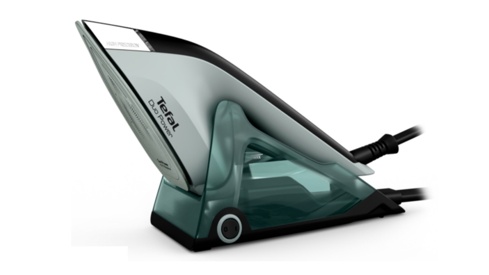 Tefal Duo Power Iron and Steamer