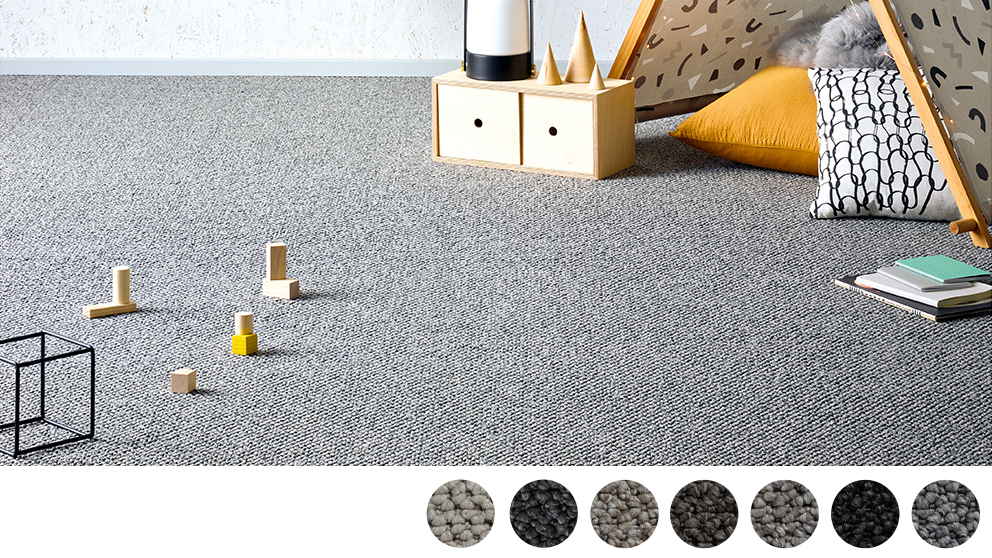 Lifestyle Plus Trentino Carpet