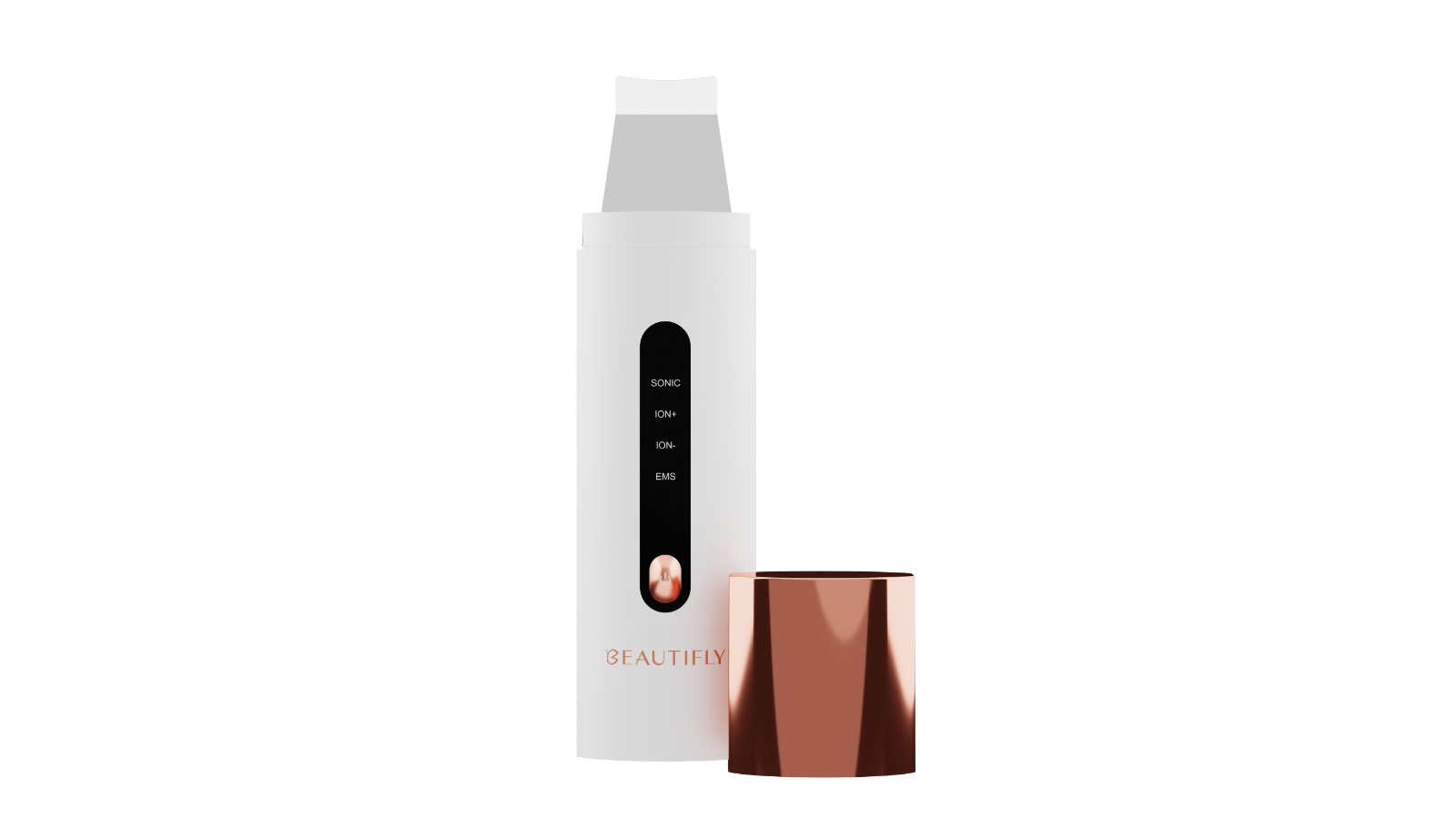 Beautifly Slim Pro Skin Scrubber