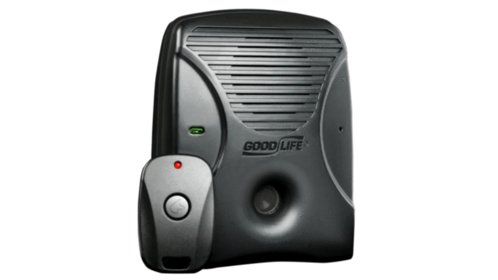 GOODLIFE Dog Silencer MAX ™ Ultrasonic AntiBark Control System