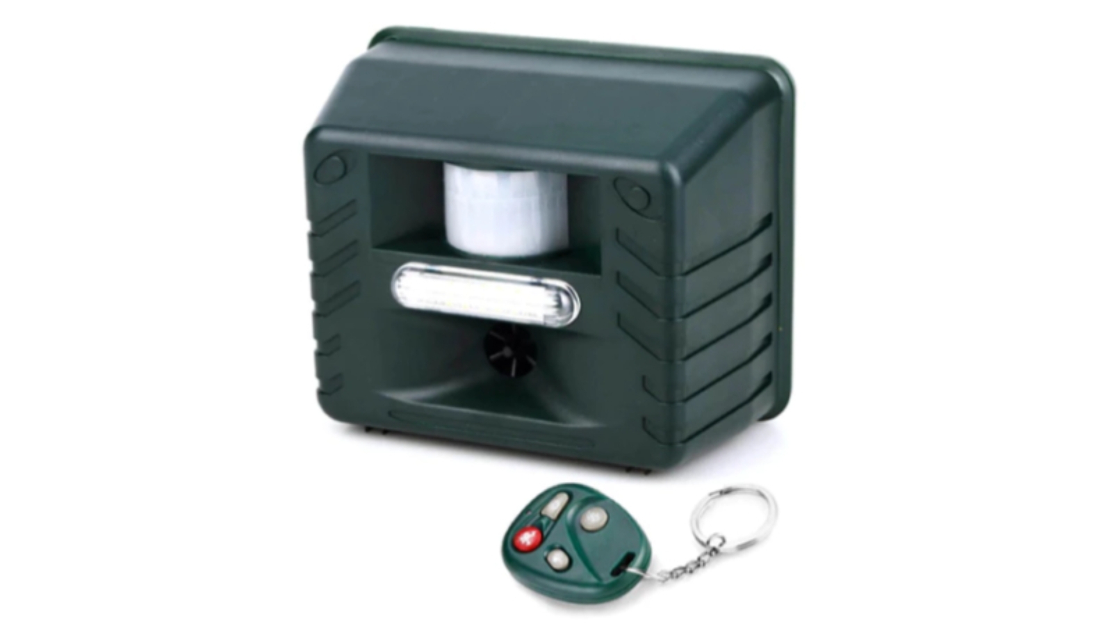 Ultrasonic Possum Repeller pack of 20 Harvey Norman