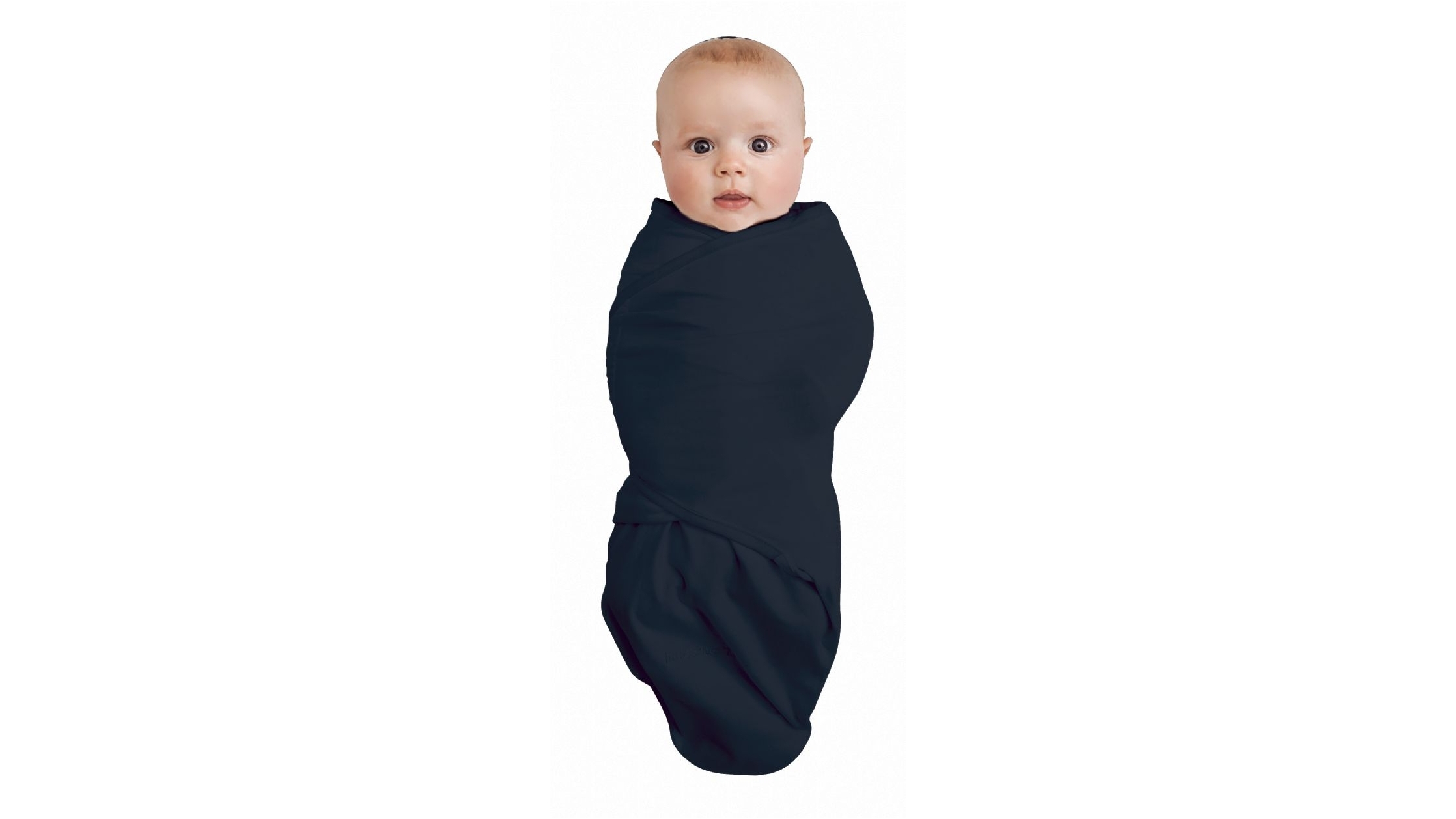 BabyStudio Baby Studio Organic Cotton 0-3 Months Swaddle Wrap