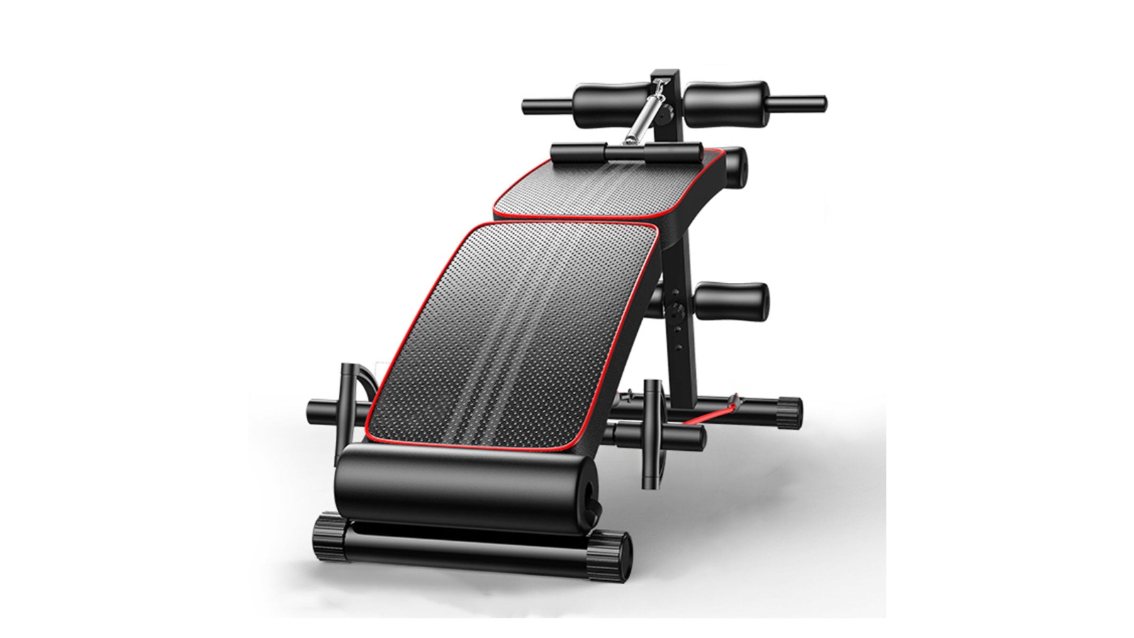 Bargene Foldable Bench Press Adjustable Home Gym Abdominal Exercise 