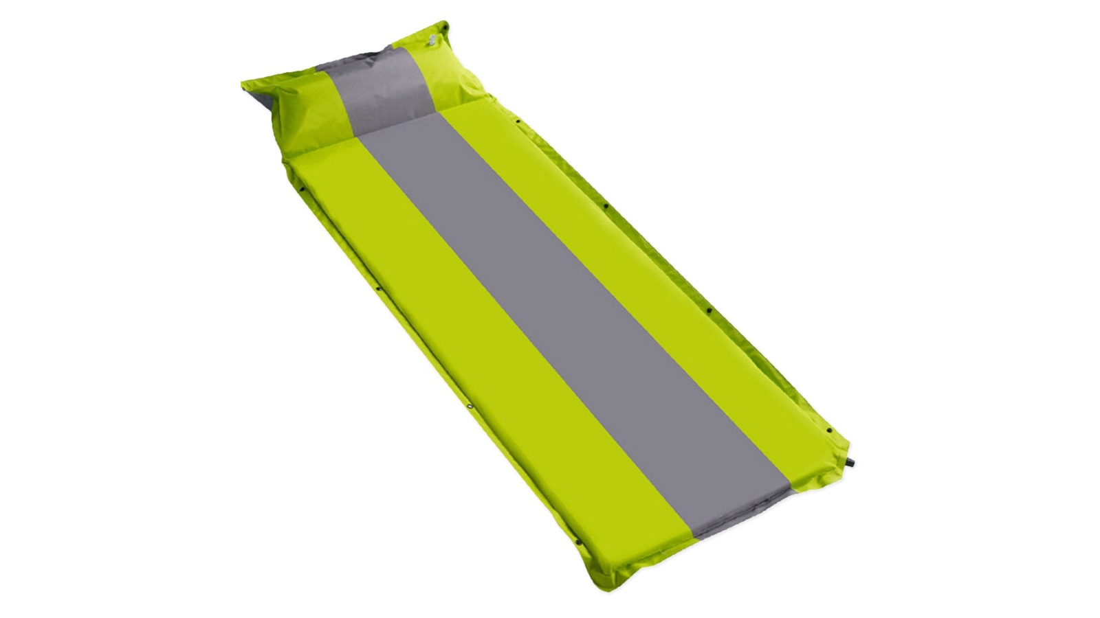 Bargene 5cm Self-Inflating Mattress Sleeping Air Bed - Green