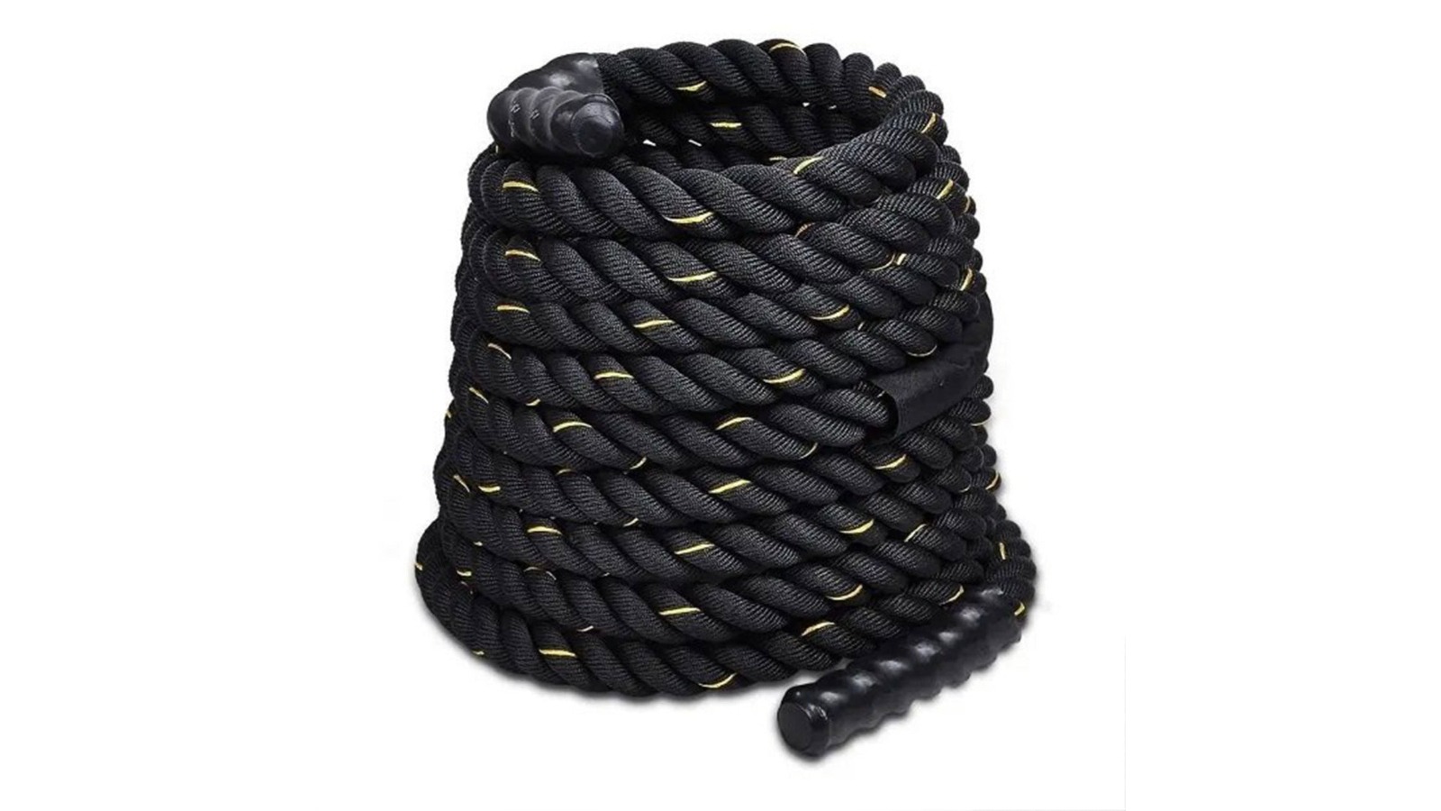 Bargene Fitness Exercise Battle Rope - 15m