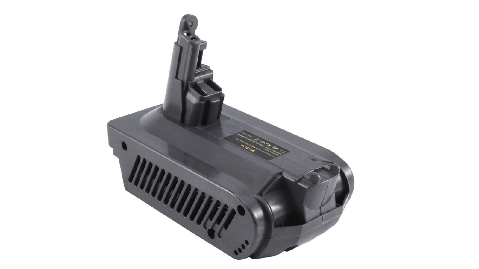 Hygieia Makita 18V to Dyson V10 Battery Converter/Adapter