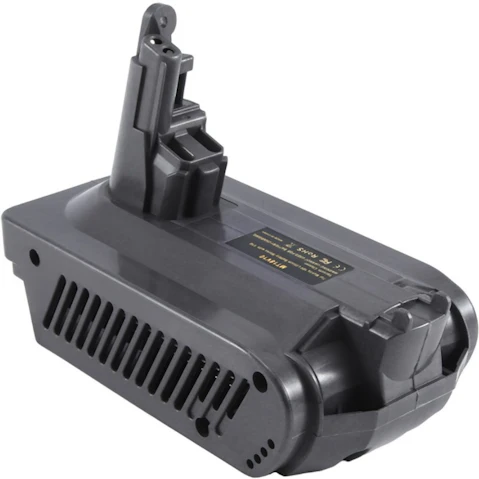 Hygieia Makita 18V to Dyson V10 Battery Converter/Adapter