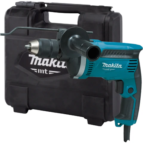 Makita MT Series 480W Corded Electric Die Grinder - 0.6cm