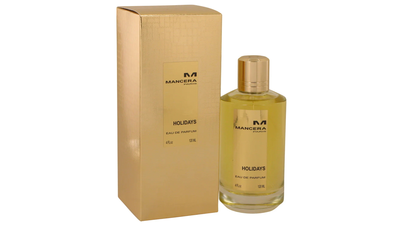香水(ユニセックス) Mancera Holidays Eau de Parfum 120mL Parfum unisex, MANCERA HOLIDAYS, 120ML - eMAG.ro