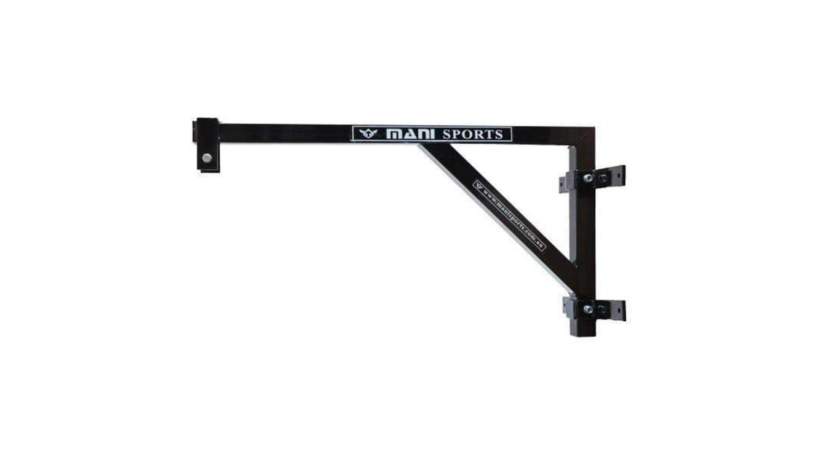 Mani Sports Fixed Wall Bracket