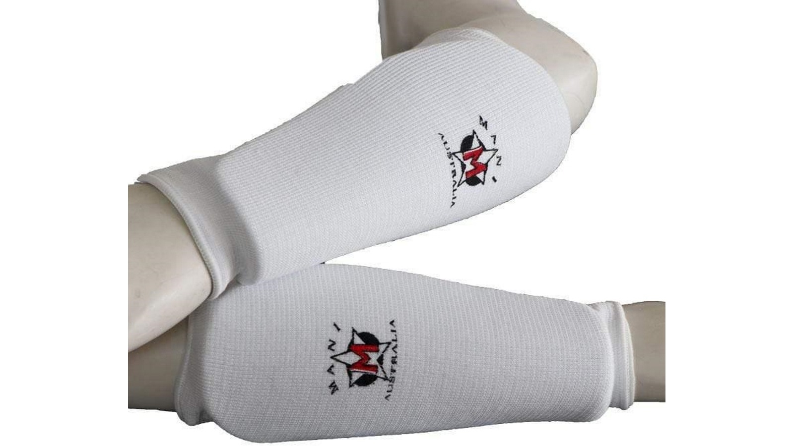 Mani Sports Polyester/Cotton Forearm Protector