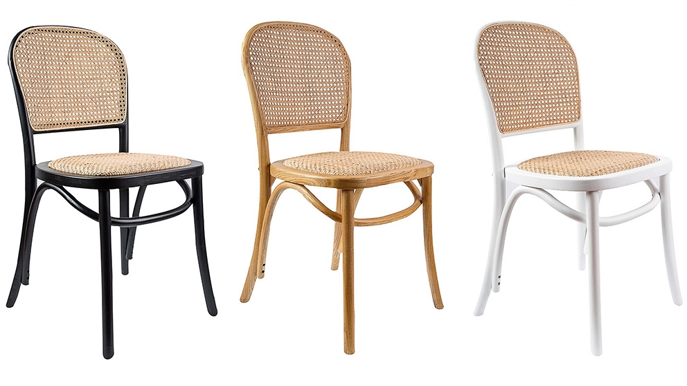 Manila Dining Chair Harvey Norman