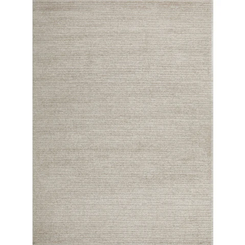 The Weave Studio Daisy Suri 400 x 300cm Rug - Natural