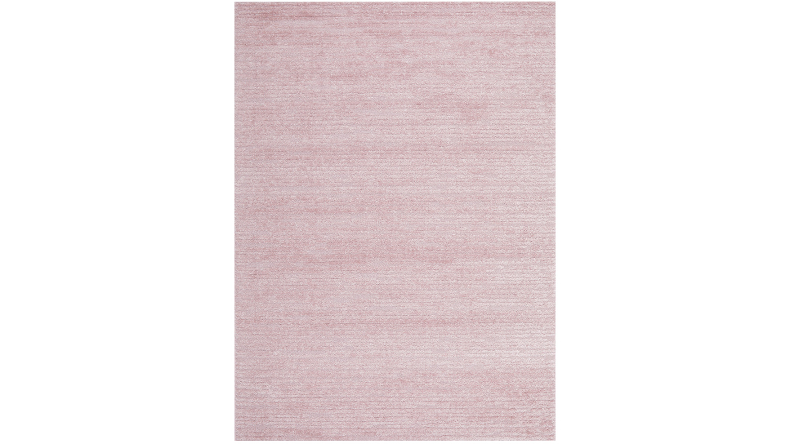 The Weave Studio Daisy Suri Pink Rug