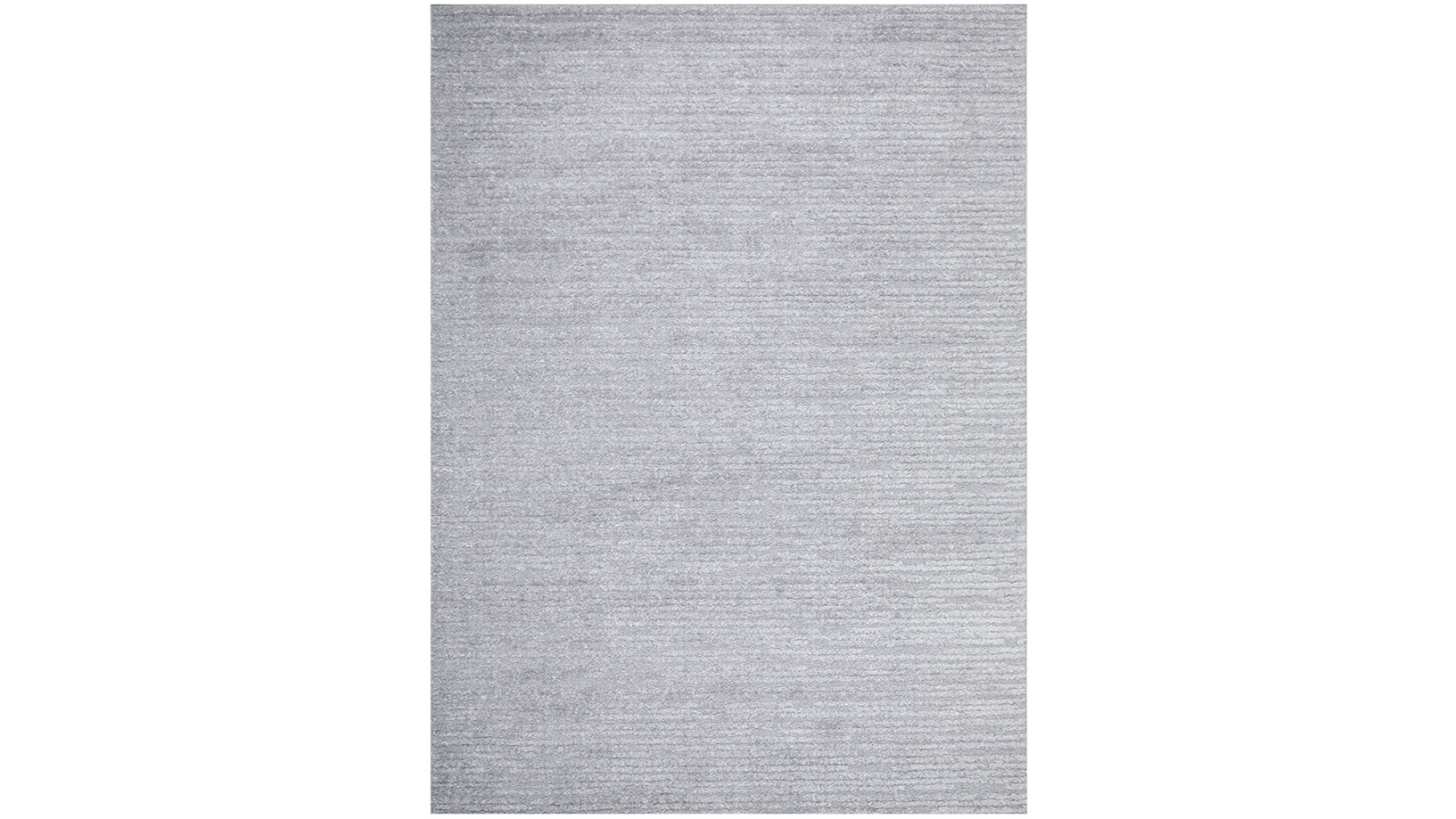 The Weave Studio Daisy Suri Silver Rug