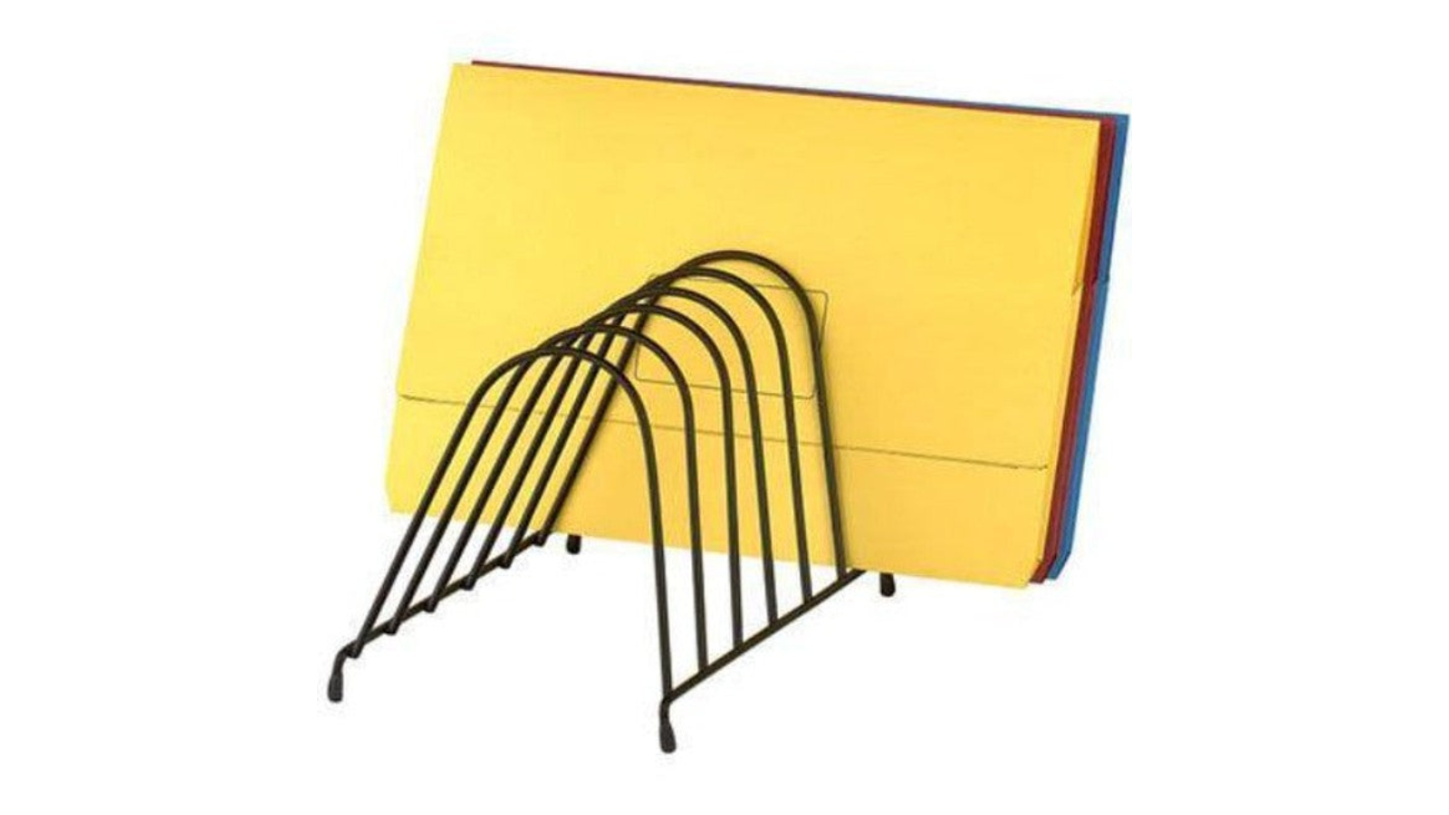 Marbig Wire Angled Organiser