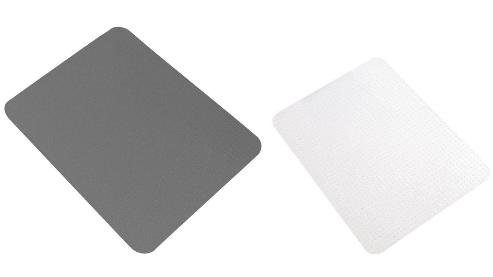 Marlow 120x90cm Office Chair Mat Harvey Norman