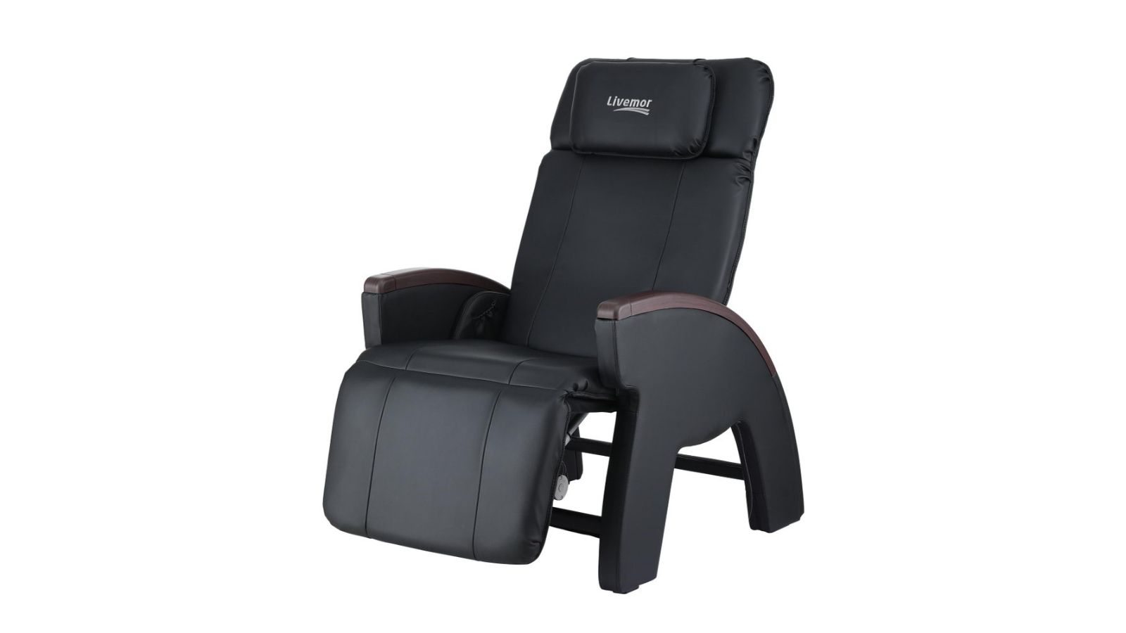 Livemor Aria Electric Recliner Home Massage Chair