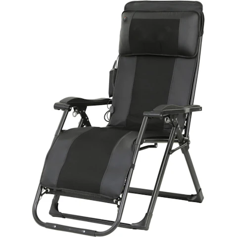Livemor Ayan Electric Recliner Home Massage Chair