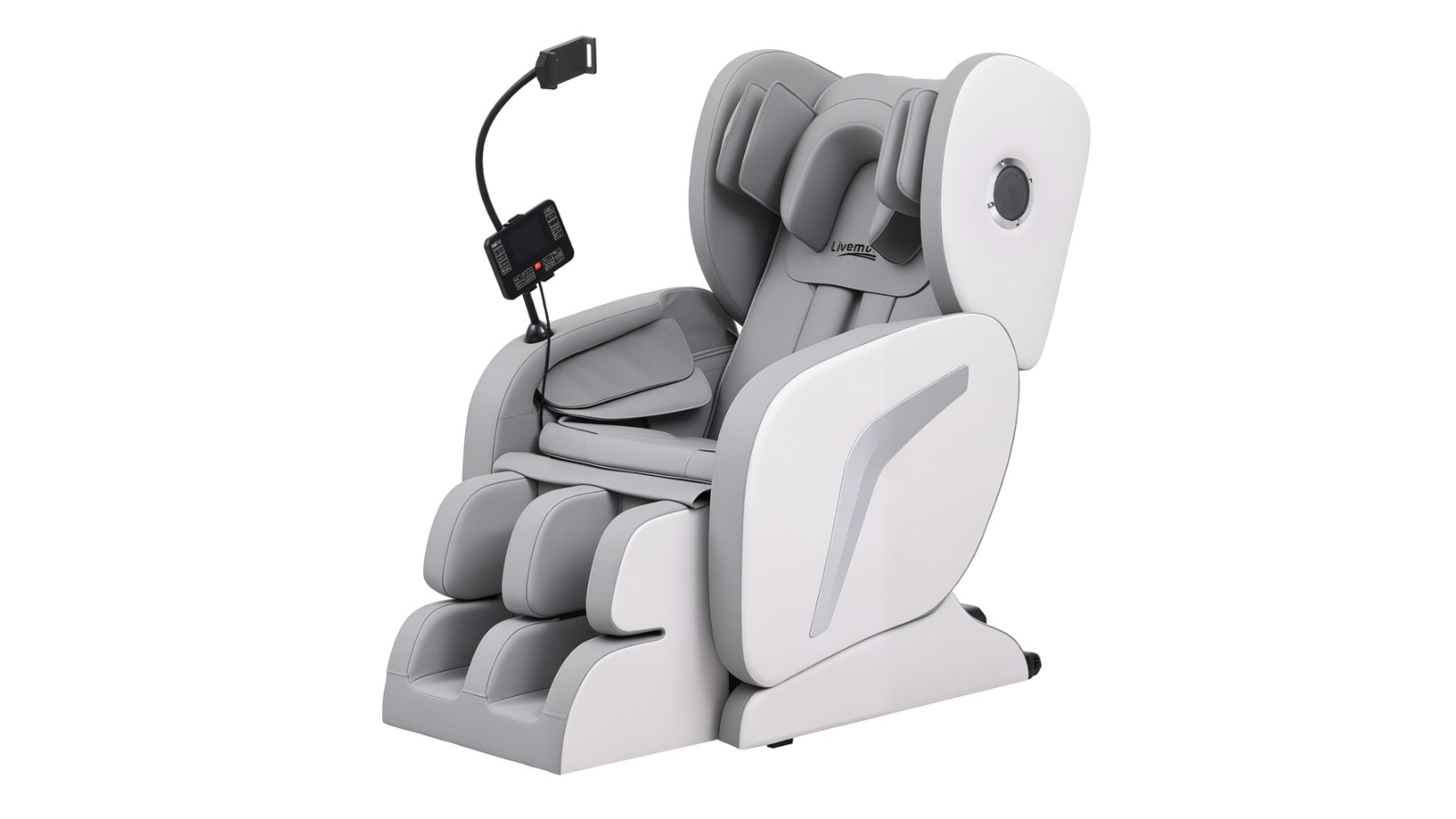 Livemor Full Body Massage Chair