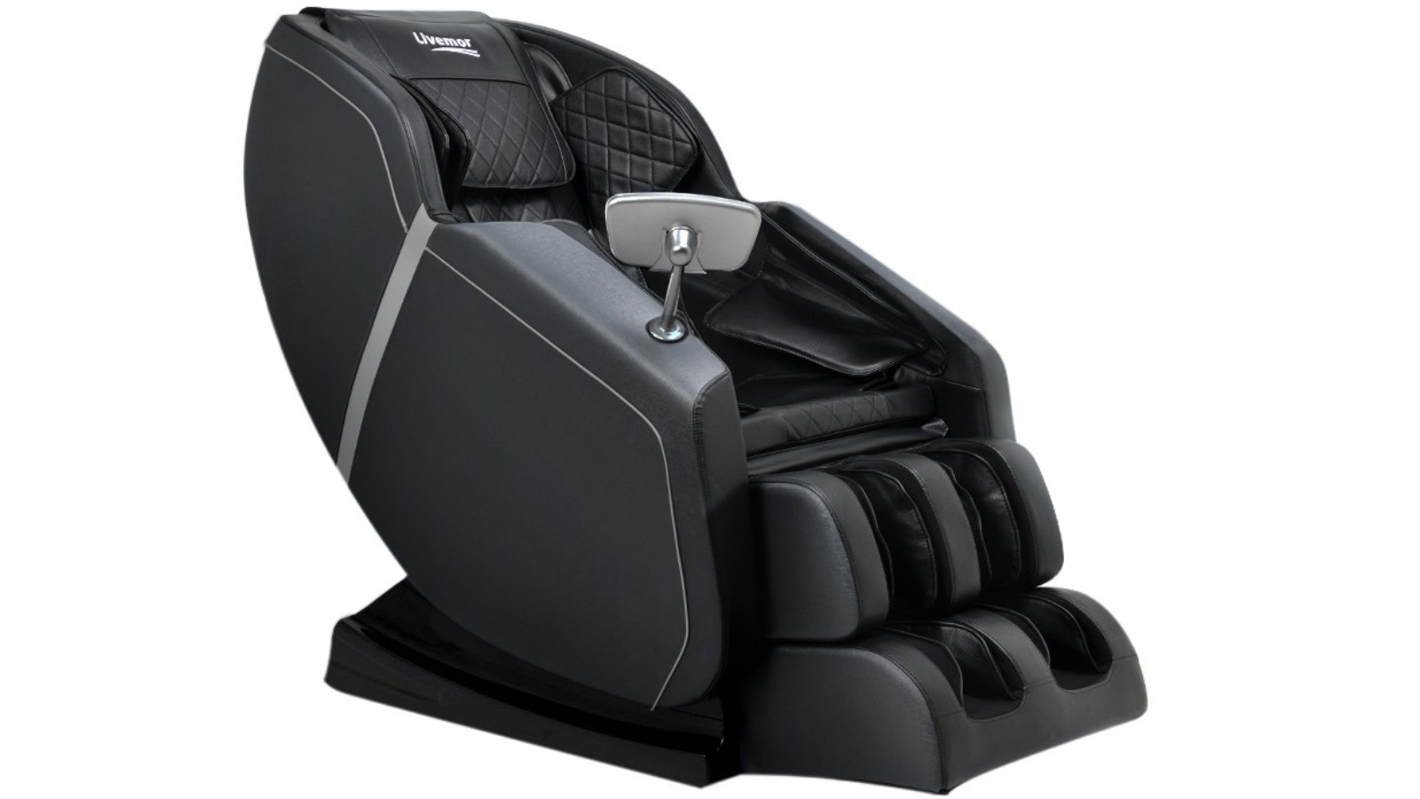 Livemor Reclining Electric Massage Chair Full Body