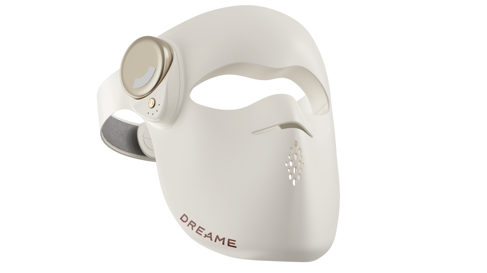 Dreame Chrona Photon Anti-Aging LED Face Mask