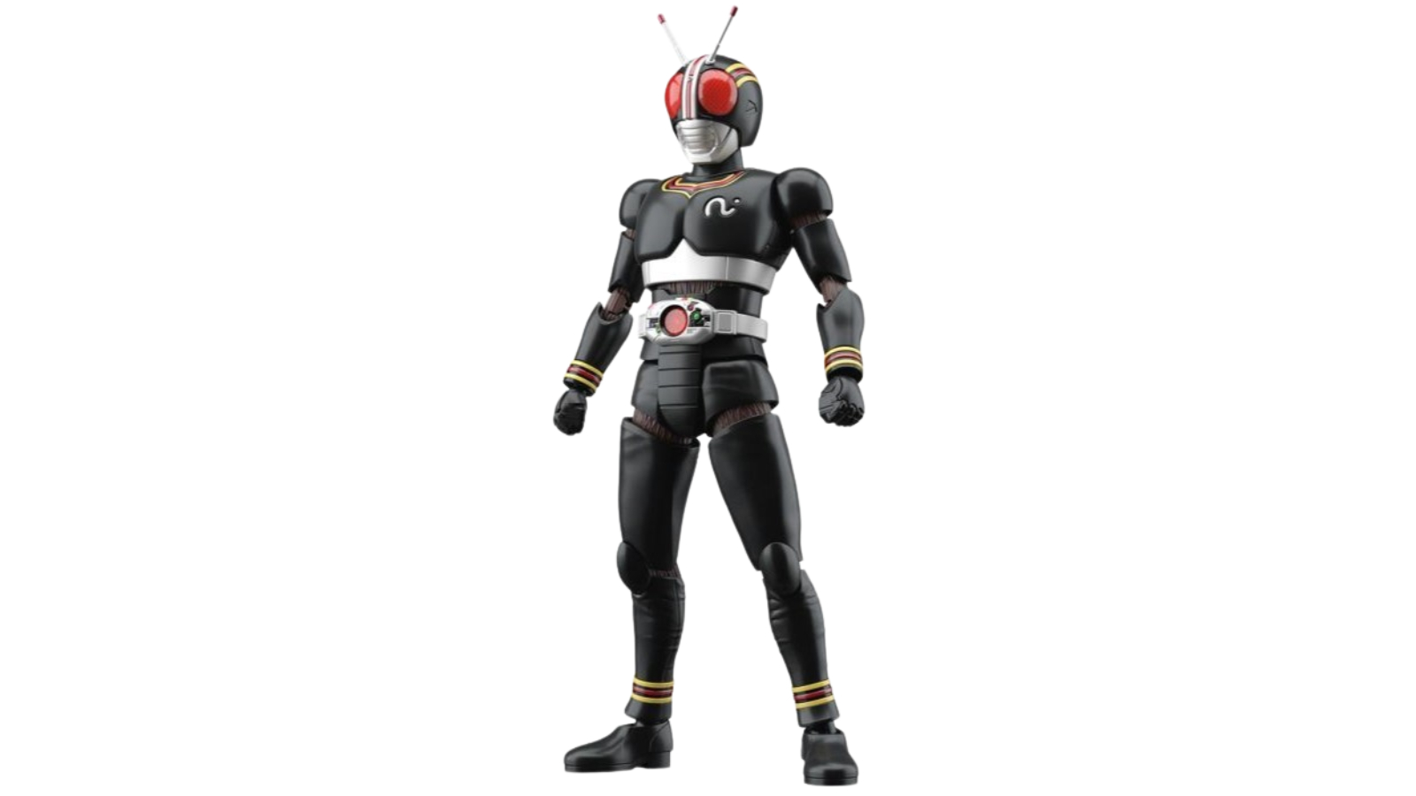 Bandai Figure-Rise Kamen Rider Model Kit