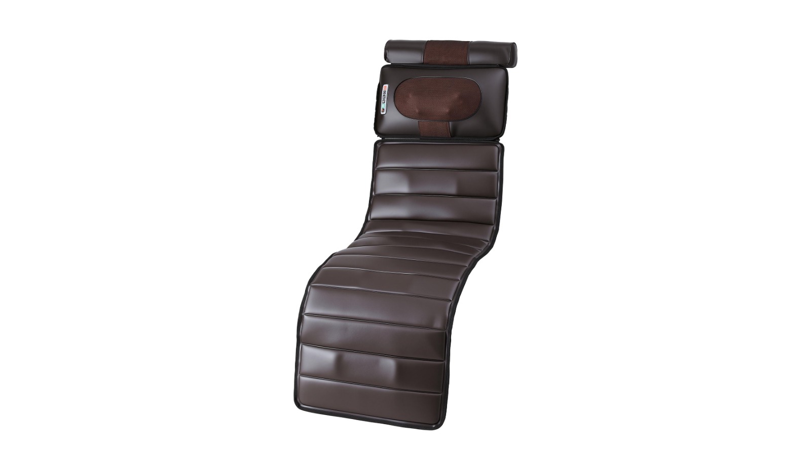 Livemor Kneading Neck Foot Massager Heated and Vibration 