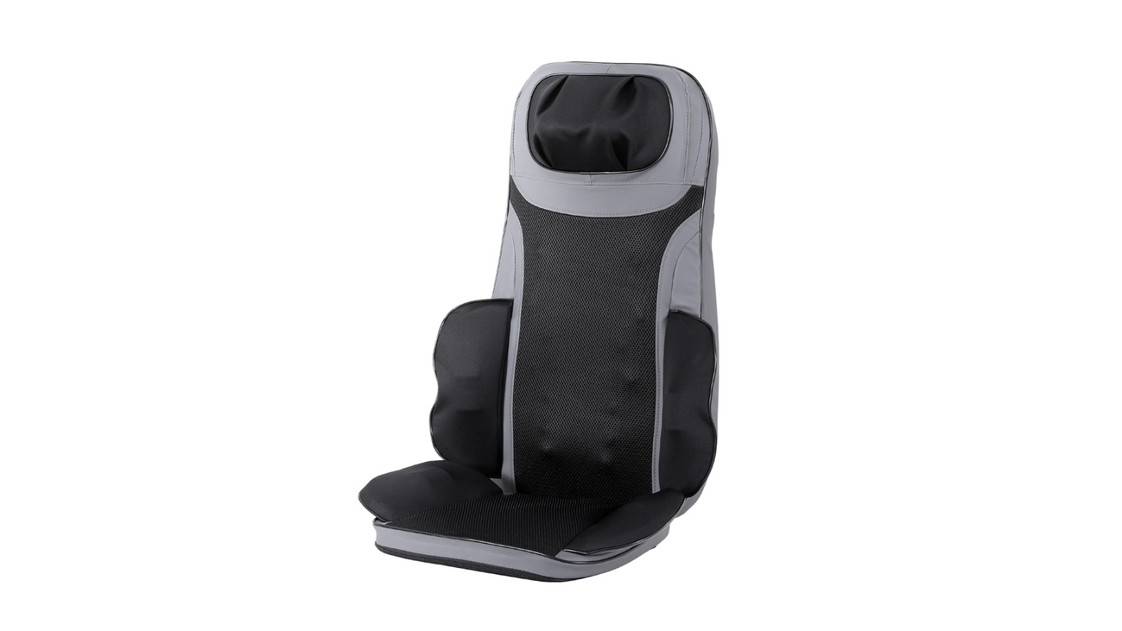 Livemor 8-Nodes Full Back Heating Massage Seat