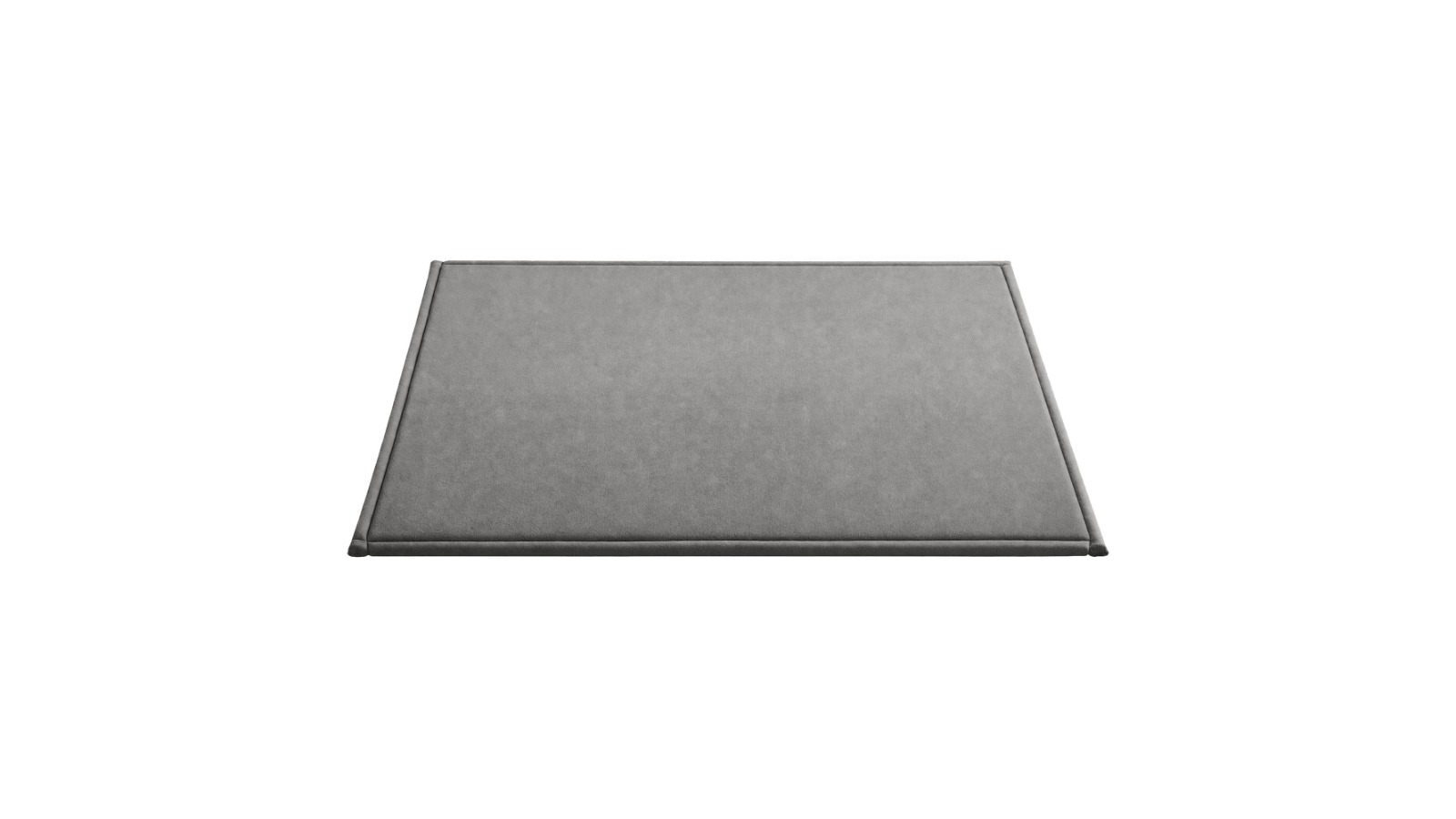 Artiss Tatami Mat Floor 200 x 200cm Mattress - Grey