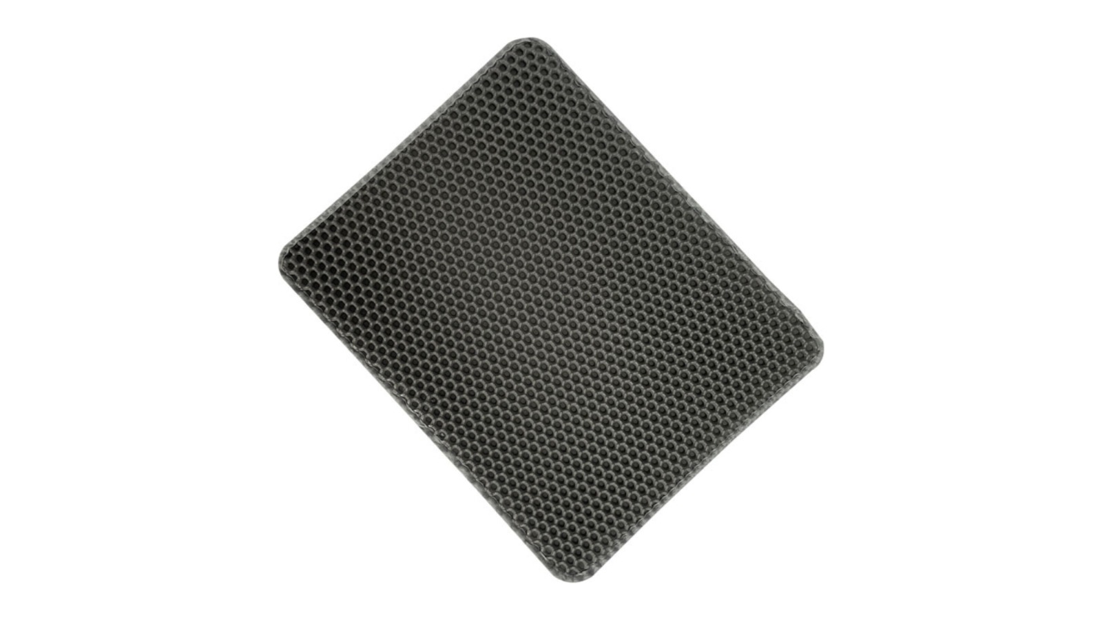 Petbuds Large Double Layer Waterproof Cat Litter Mat