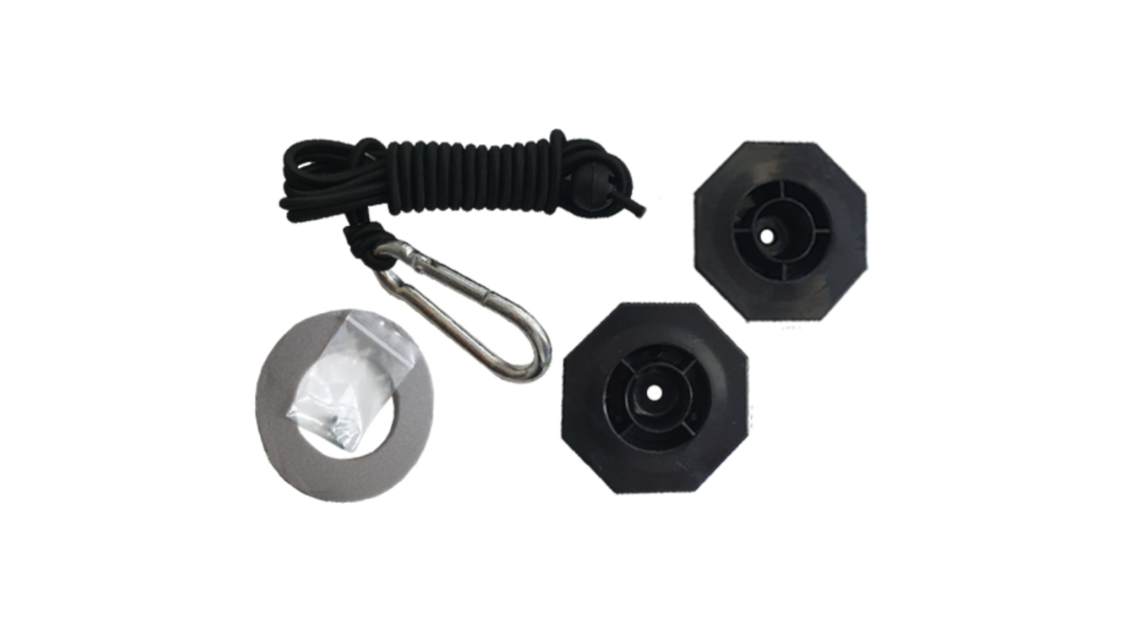 Crocpad Water Mat Anchor Kit