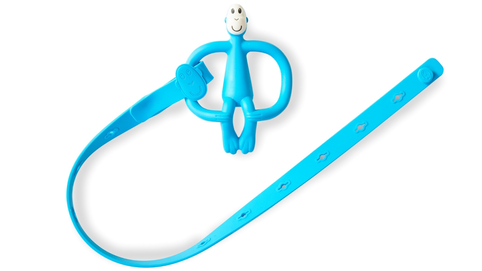 Matchstick Monkey Multi-Use Product Holder - Blue